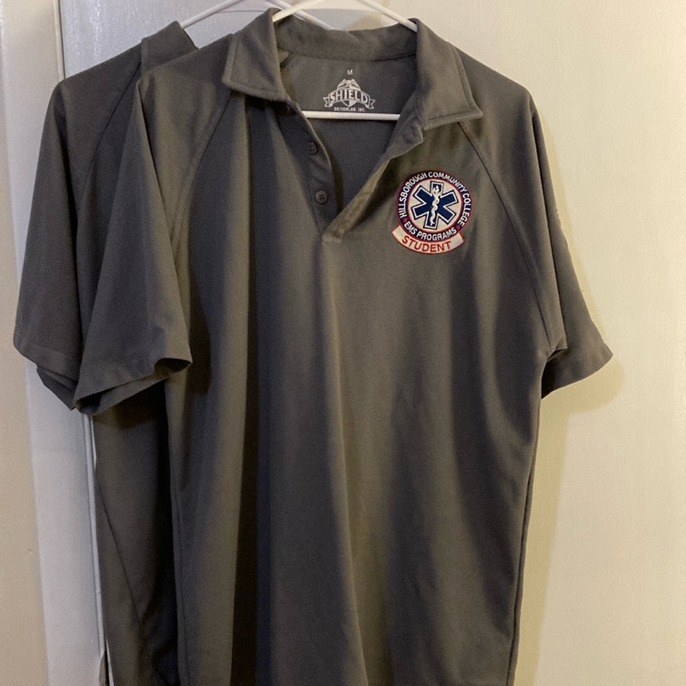 HCC EMT Shirts
